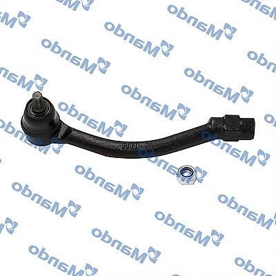 Mando DSA020472 - Наконечник рульової тяги, кульовий шарнір autozip.com.ua