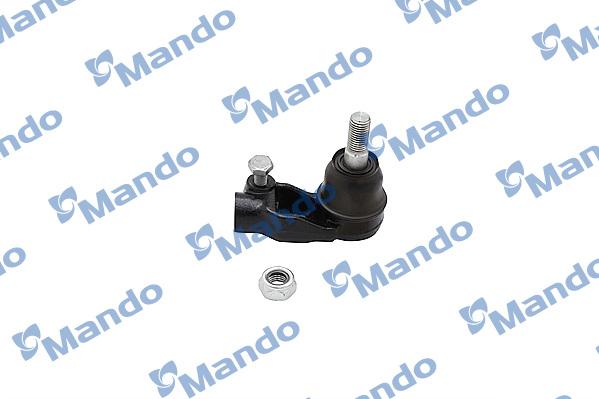 Mando DSA020600 - Наконечник рульової тяги, кульовий шарнір autozip.com.ua