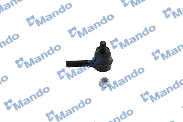 Mando DSA020611 - Наконечник рульової тяги, кульовий шарнір autozip.com.ua