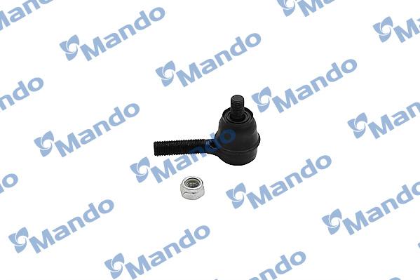 Mando DSA020613 - Наконечник рульової тяги, кульовий шарнір autozip.com.ua