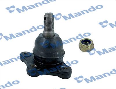 Mando DSA020095 - Шарова опора, несучий / направляючий шарнір autozip.com.ua