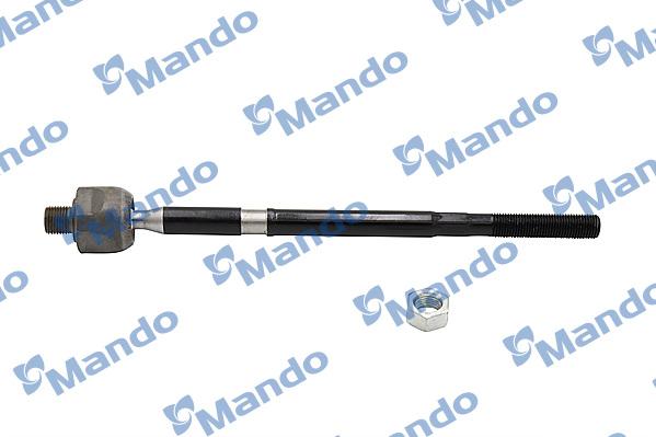 Mando DSA020368 - Осьовий шарнір, рульова тяга autozip.com.ua