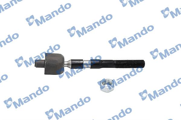 Mando DSA020328 - Осьовий шарнір, рульова тяга autozip.com.ua