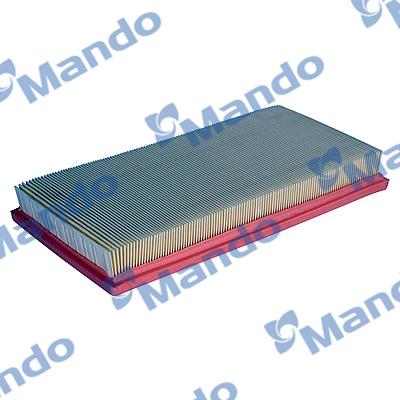 Mando EAF00093M - Повітряний фільтр autozip.com.ua