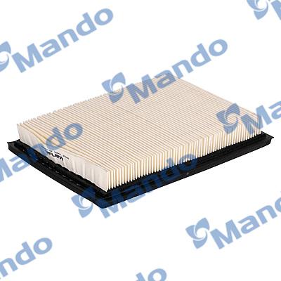 Mando EAF00045M - Повітряний фільтр autozip.com.ua