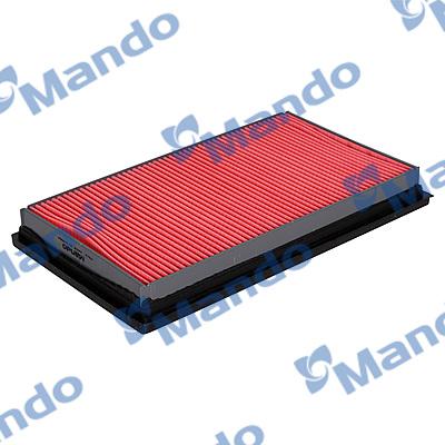 Mando EAF00046M - Повітряний фільтр autozip.com.ua