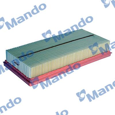 Mando EAF00059M - Повітряний фільтр autozip.com.ua