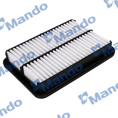 Mando EAF00057M - Повітряний фільтр autozip.com.ua