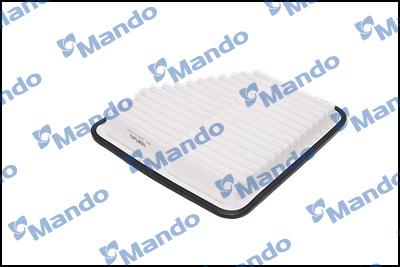 Mando EAF00064M - Повітряний фільтр autozip.com.ua