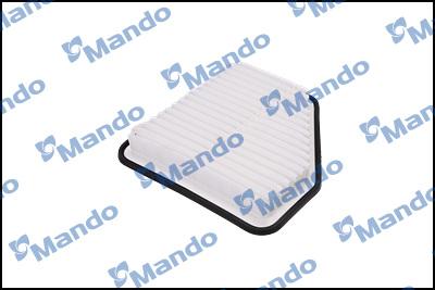 Mando EAF00064M - Повітряний фільтр autozip.com.ua