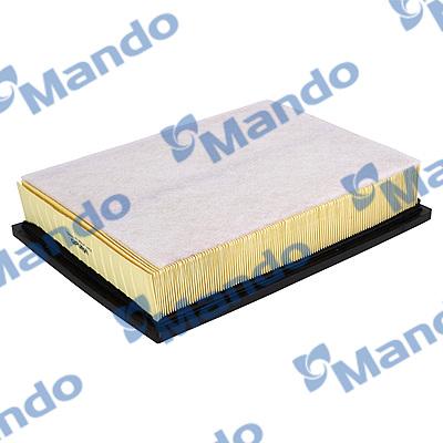 Mando EAF00062M - Повітряний фільтр autozip.com.ua