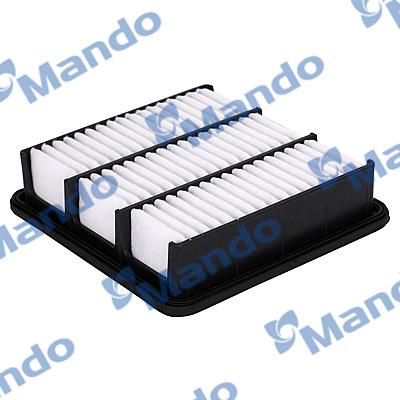Mando EAF00084M - Повітряний фільтр autozip.com.ua