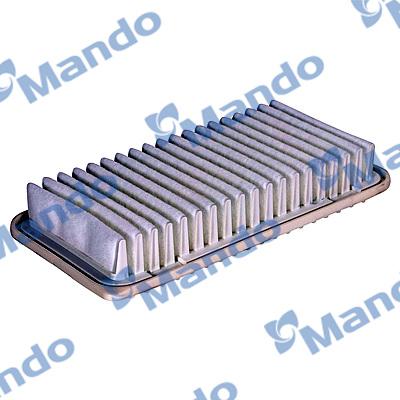 Mando EAF00036M - Повітряний фільтр autozip.com.ua
