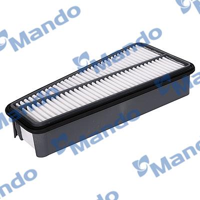 Mando EAF00033M - Повітряний фільтр autozip.com.ua