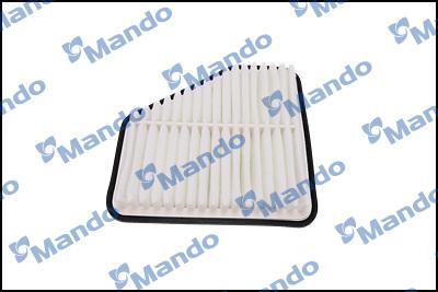 Mando EAF00029M - Повітряний фільтр autozip.com.ua