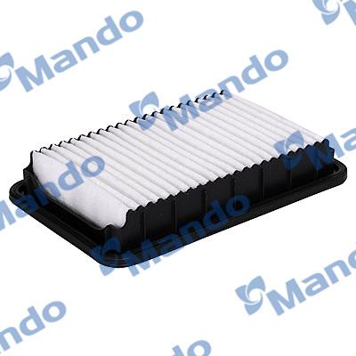 Mando EAF00024M - Повітряний фільтр autozip.com.ua