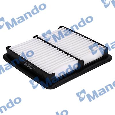Mando EAF00074M - Повітряний фільтр autozip.com.ua