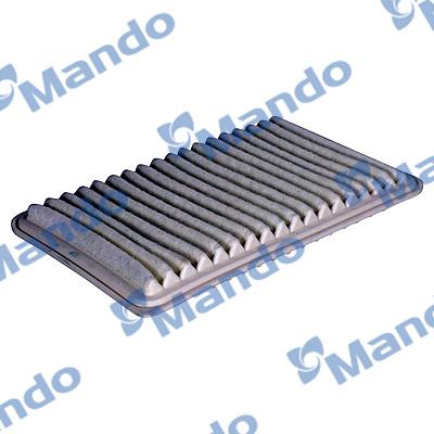 Mando EAF00199T - Повітряний фільтр autozip.com.ua