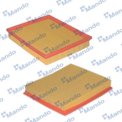 Mando EAF00114T - Повітряний фільтр autozip.com.ua