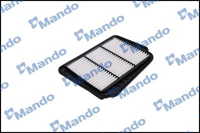 Mando EAF00115T - Повітряний фільтр autozip.com.ua