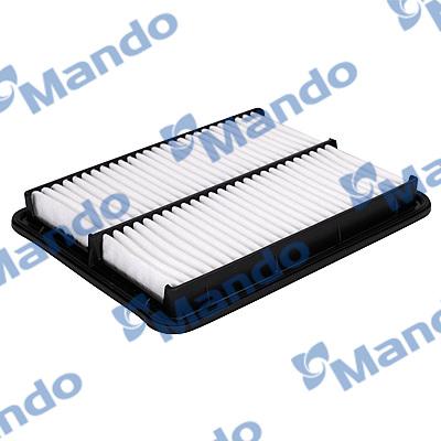 Mando EAF00110T - Повітряний фільтр autozip.com.ua