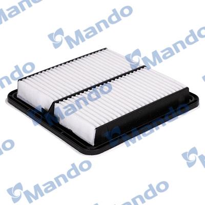 Mando EAF00186T - Повітряний фільтр autozip.com.ua
