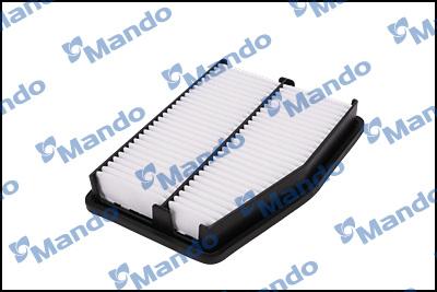 Mando EAF00137T - Повітряний фільтр autozip.com.ua