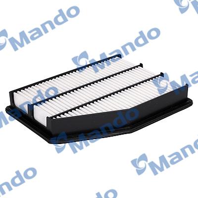 Mando EAF00122M - Повітряний фільтр autozip.com.ua