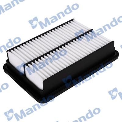 Mando EAF00308T - Повітряний фільтр autozip.com.ua