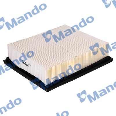 Mando EAF00310T - Повітряний фільтр autozip.com.ua
