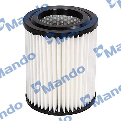 Mando EAF00326T - Повітряний фільтр autozip.com.ua
