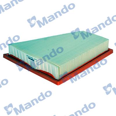 Mando EAF00261T - Повітряний фільтр autozip.com.ua