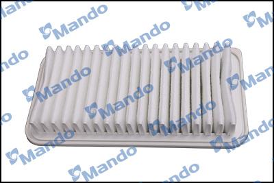 Mando EAF00281T - Повітряний фільтр autozip.com.ua
