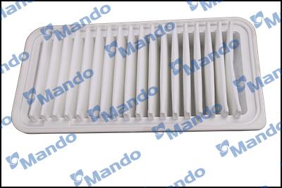 Mando EAF00281T - Повітряний фільтр autozip.com.ua