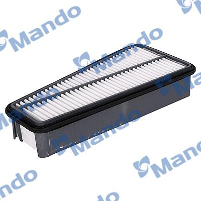 Mando EAF00283T - Повітряний фільтр autozip.com.ua