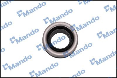 Mando EBC00009K - Комплект зчеплення autozip.com.ua