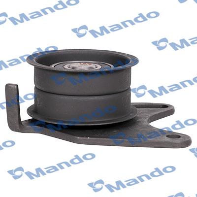 Mando EBT10017K - Натяжний ролик, ремінь ГРМ autozip.com.ua