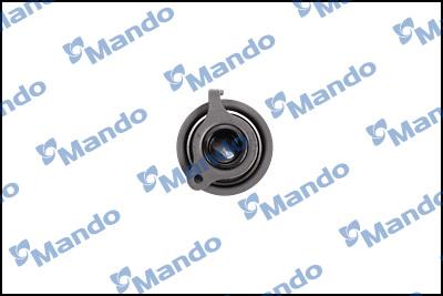 Mando EBT10021K - Натяжний ролик, ремінь ГРМ autozip.com.ua