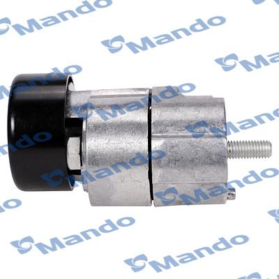 Mando EBT10022K - Паразитний / провідний ролик, поліклиновий ремінь autozip.com.ua