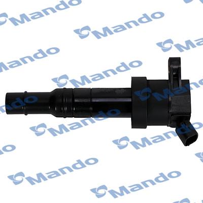 Mando ECI00009Y - Котушка запалювання autozip.com.ua