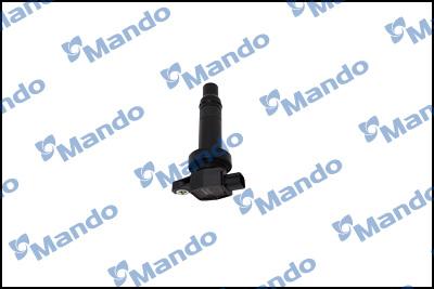 Mando ECI00002Y - Котушка запалювання autozip.com.ua