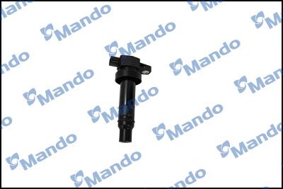 Mando ECI00002Y - Котушка запалювання autozip.com.ua