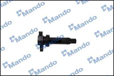 Mando ECI00002Y - Котушка запалювання autozip.com.ua