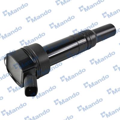 Mando ECI00007U - Котушка запалювання autozip.com.ua