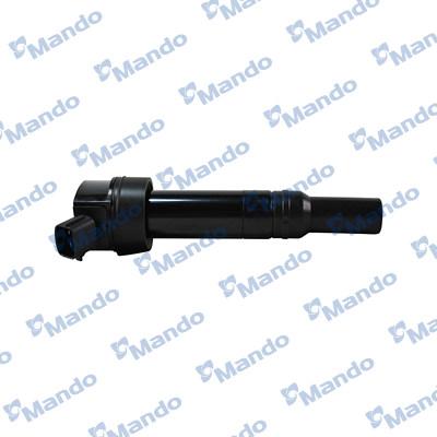Mando ECI00007U - Котушка запалювання autozip.com.ua