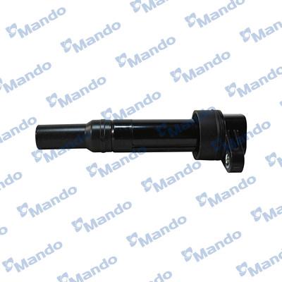 Mando ECI00007U - Котушка запалювання autozip.com.ua