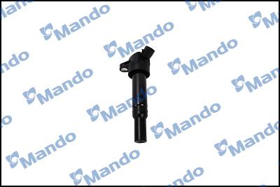 Mando ECI00007Y - Котушка запалювання autozip.com.ua