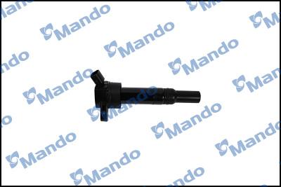 Mando ECI00007Y - Котушка запалювання autozip.com.ua