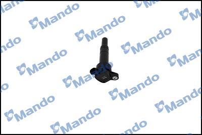 Mando ECI00007Y - Котушка запалювання autozip.com.ua