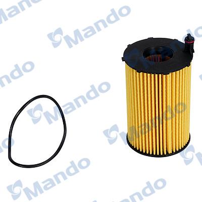 Mando EEOA0047Y - Масляний фільтр autozip.com.ua